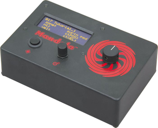 Illustration for article titled Mandala High-Def Drum and Synthesizer Version 2.0 On the Way